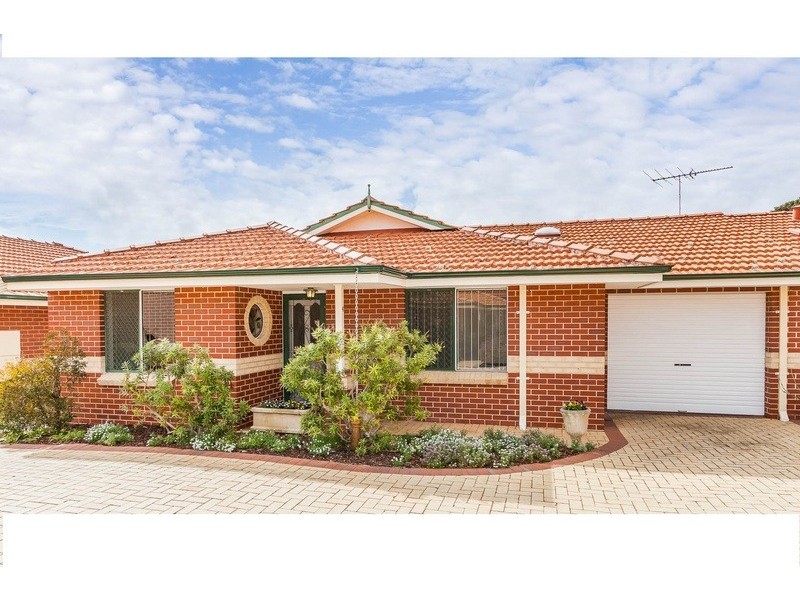 4/15 Archibald Road, Balcatta WA 6021