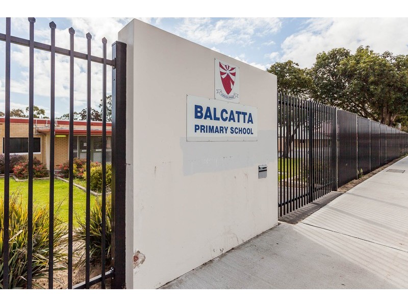 4/15 Archibald Road, Balcatta WA 6021