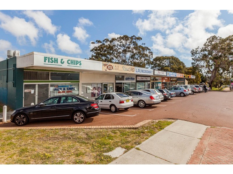 4/15 Archibald Road, Balcatta WA 6021