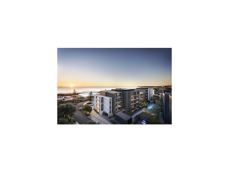 411/29 Leighton Beach Boulevard, North Fremantle WA 6159