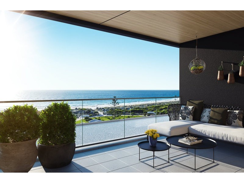 411/29 Leighton Beach Boulevard, North Fremantle WA 6159