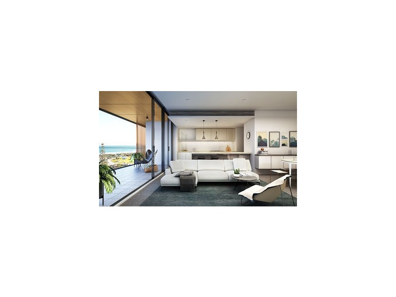 411/29 Leighton Beach Boulevard, North Fremantle WA 6159