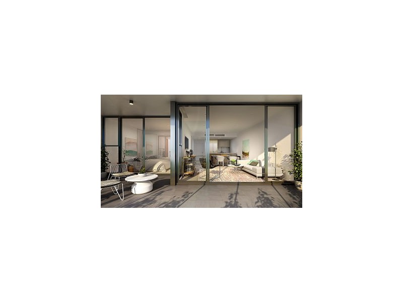 411/29 Leighton Beach Boulevard, North Fremantle WA 6159