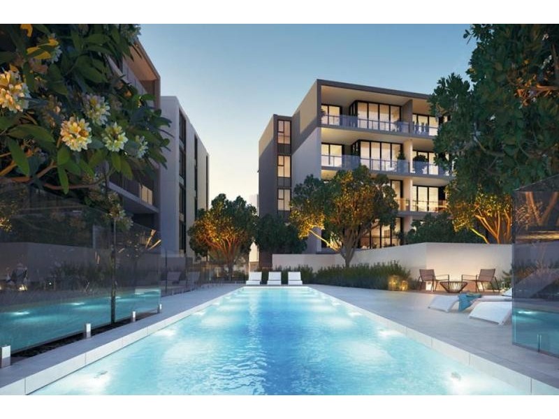 411/29 Leighton Beach Boulevard, North Fremantle WA 6159