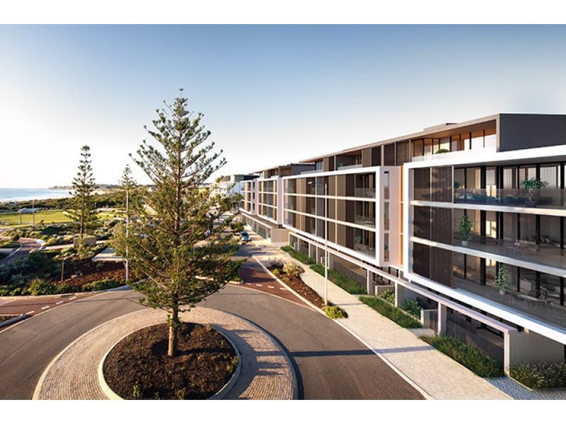 411/29 Leighton Beach Boulevard, North Fremantle WA 6159