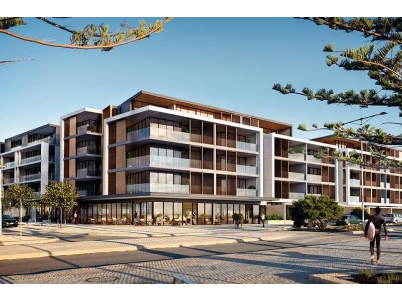411/29 Leighton Beach Boulevard, North Fremantle WA 6159