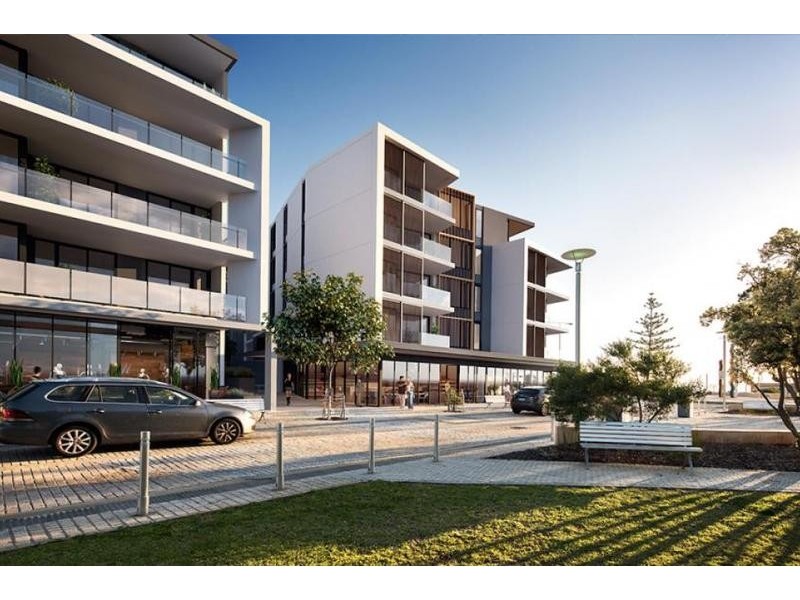 411/29 Leighton Beach Boulevard, North Fremantle WA 6159