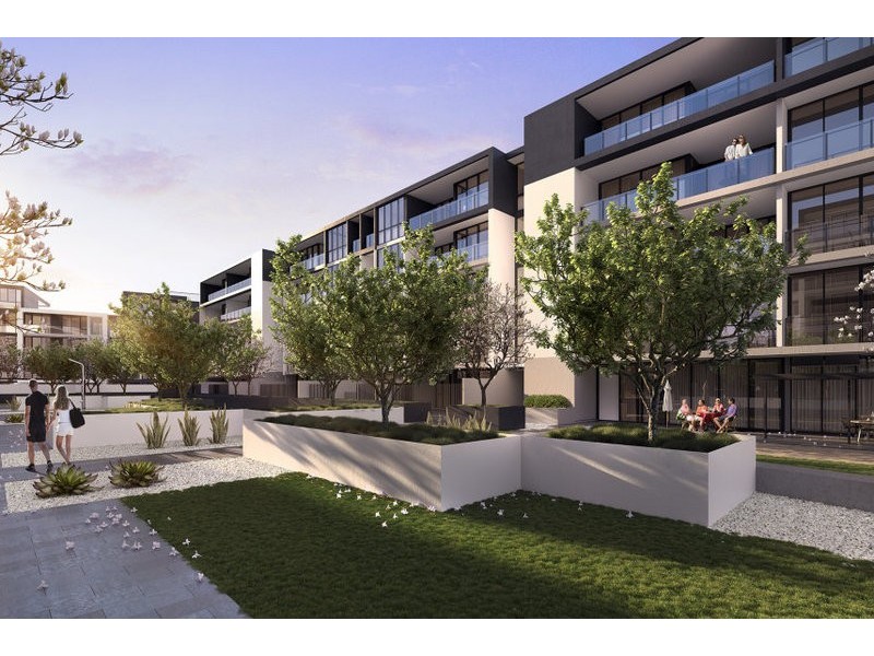 411/29 Leighton Beach Boulevard, North Fremantle WA 6159