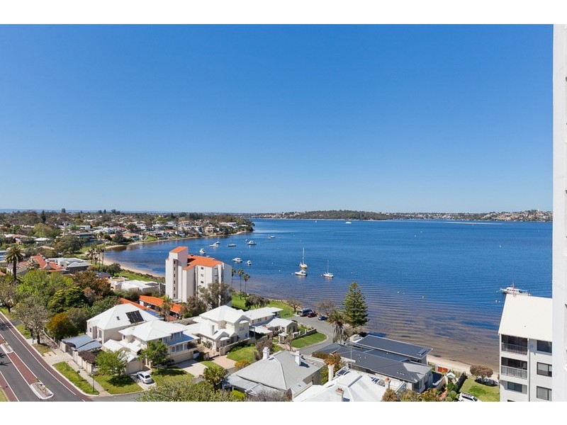 13a/25 Victoria Avenue, Claremont WA 6010