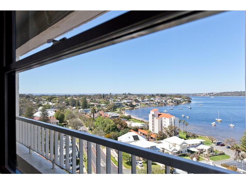 13a/25 Victoria Avenue, Claremont WA 6010