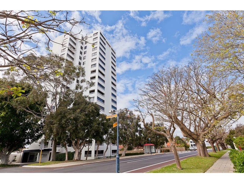 13a/25 Victoria Avenue, Claremont WA 6010