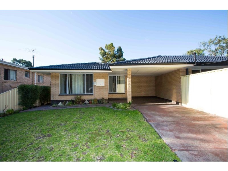 3 Millington Avenue, Daglish WA 6008