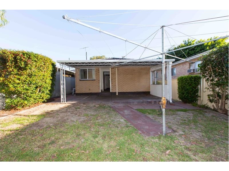 3 Millington Avenue, Daglish WA 6008