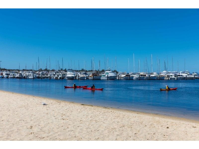 2 Bay View Terrace, Peppermint Grove WA 6011