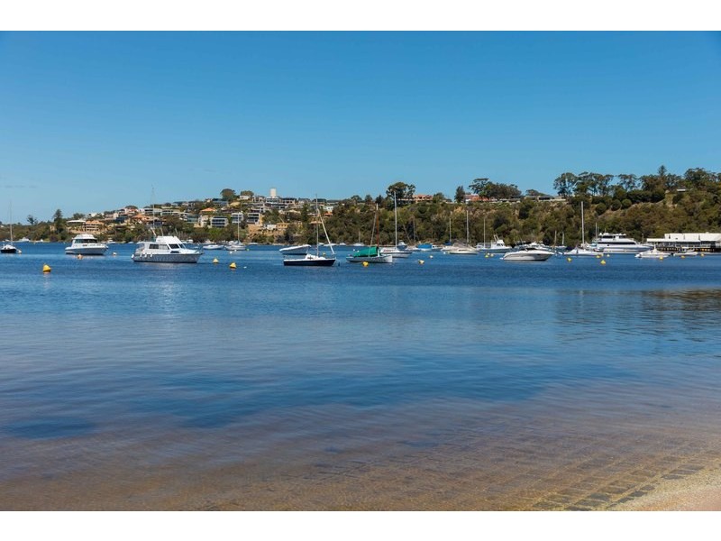 2 Bay View Terrace, Peppermint Grove WA 6011