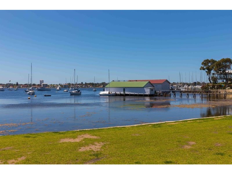 2 Bay View Terrace, Peppermint Grove WA 6011