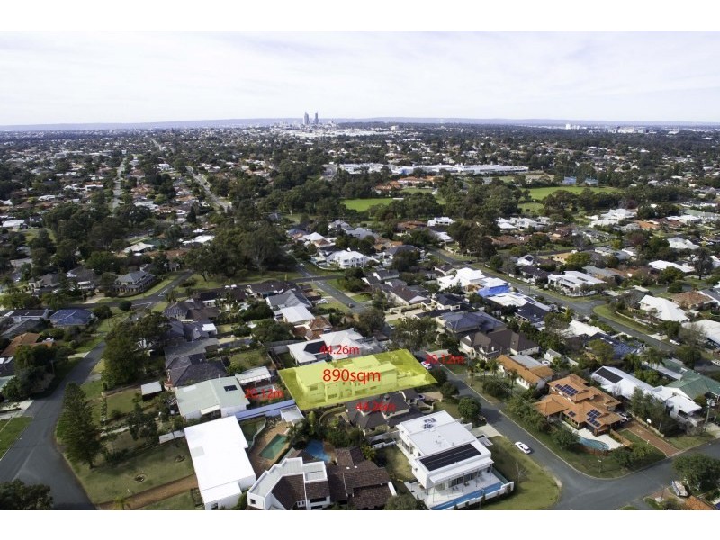 26 Kilkenny Road, Floreat WA 6014