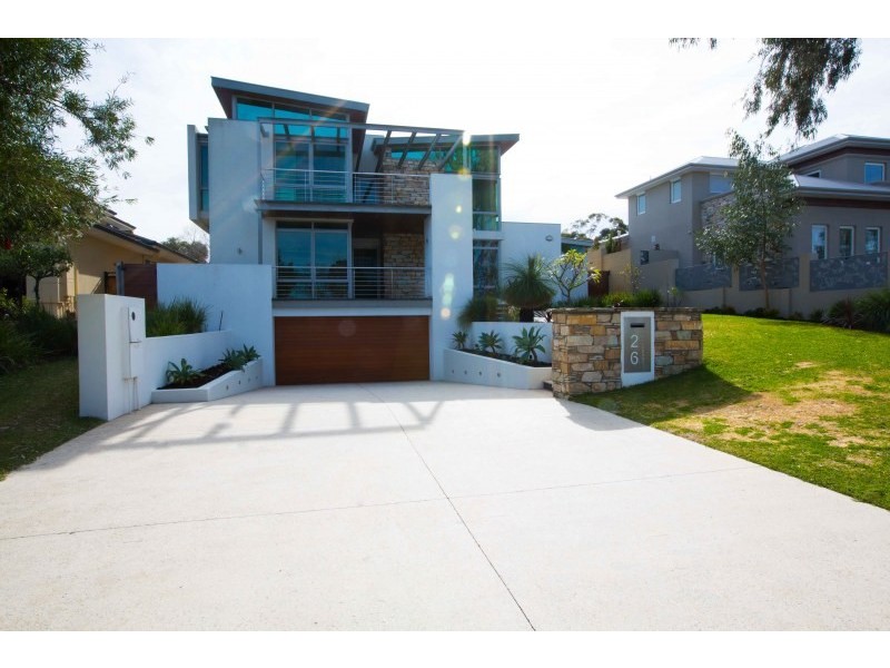 26 Kilkenny Road, Floreat WA 6014
