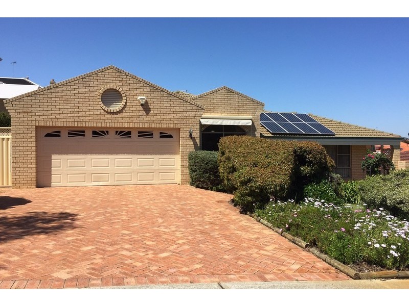 12 St Johns Wood Boulevard, Mount Claremont WA 6010