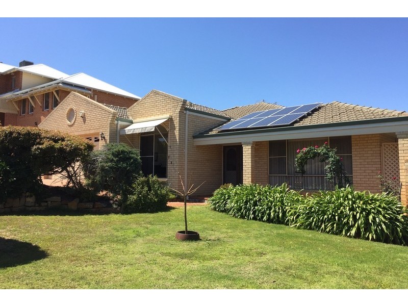 12 St Johns Wood Boulevard, Mount Claremont WA 6010