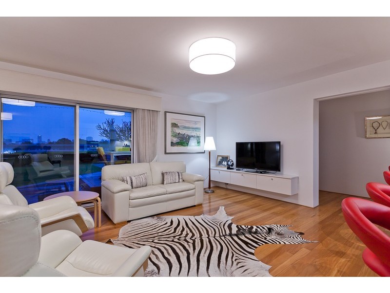 9/219 Millpoint Road, South Perth WA 6151