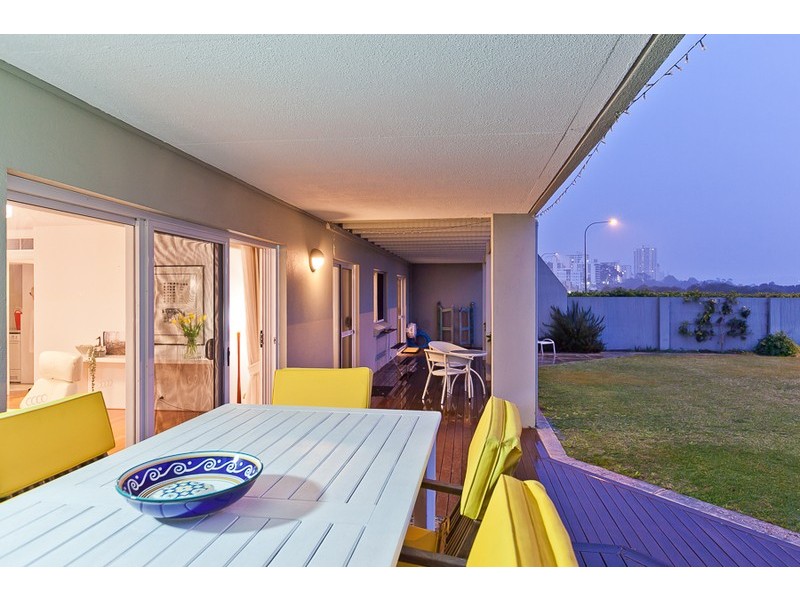 9/219 Millpoint Road, South Perth WA 6151