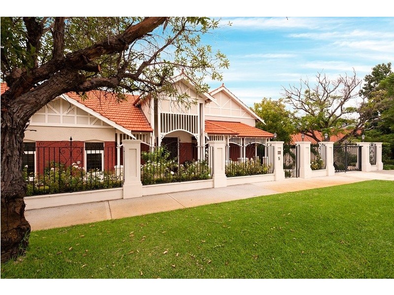 5 Hill View Road, Mount Lawley WA 6050