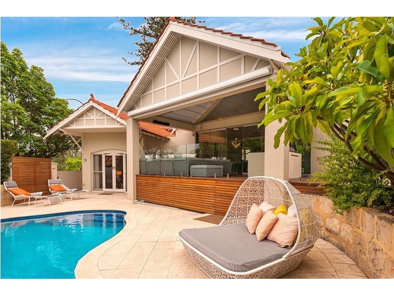 5 Hill View Road, Mount Lawley WA 6050