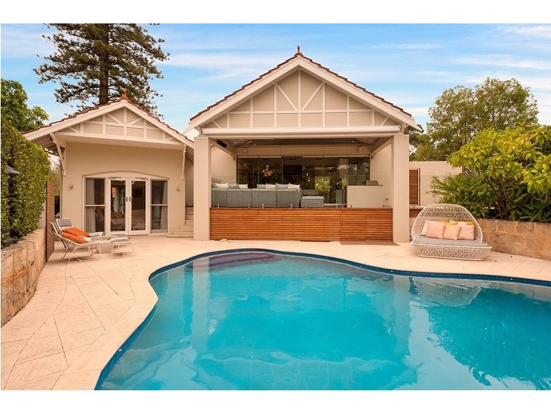 5 Hill View Road, Mount Lawley WA 6050