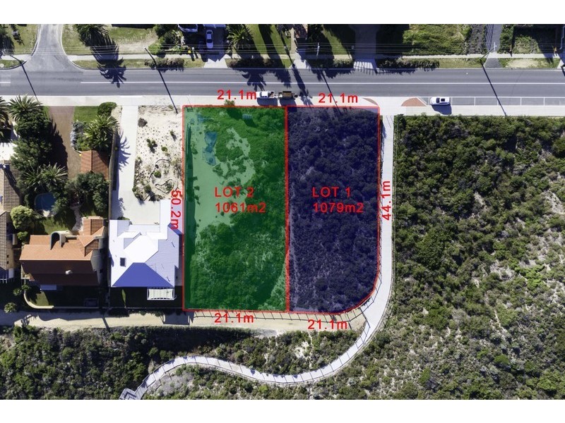 39 Brazier Road, Yanchep WA 6035