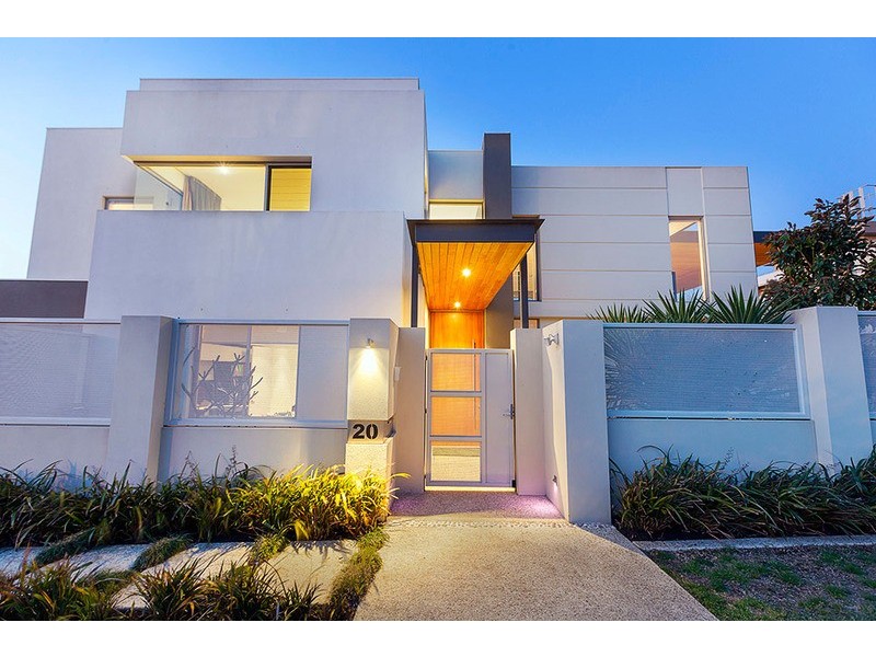 20 Osborne Parade, Claremont WA 6010