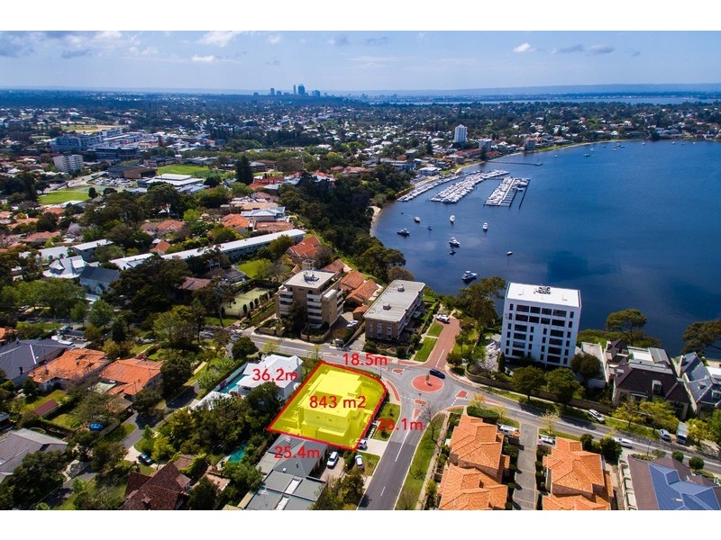 20 Osborne Parade, Claremont WA 6010