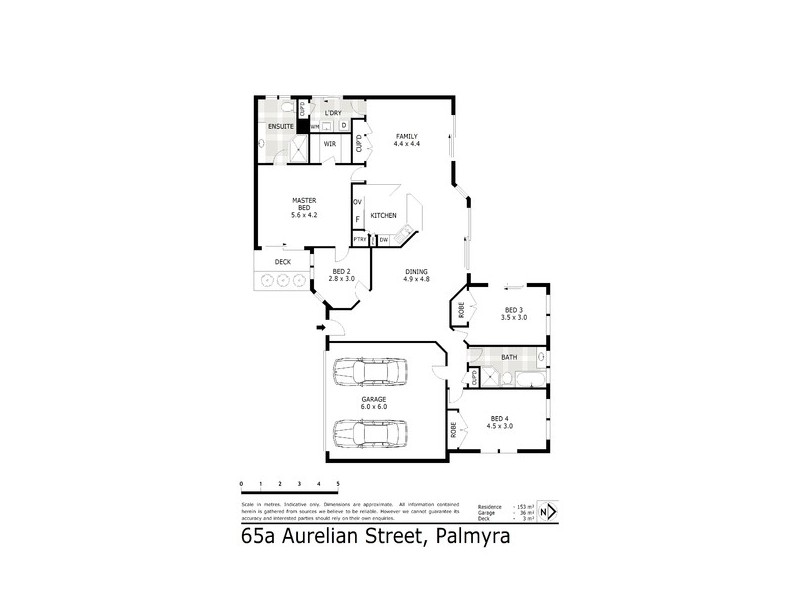 65A Aurelian Street, Palmyra WA 6157