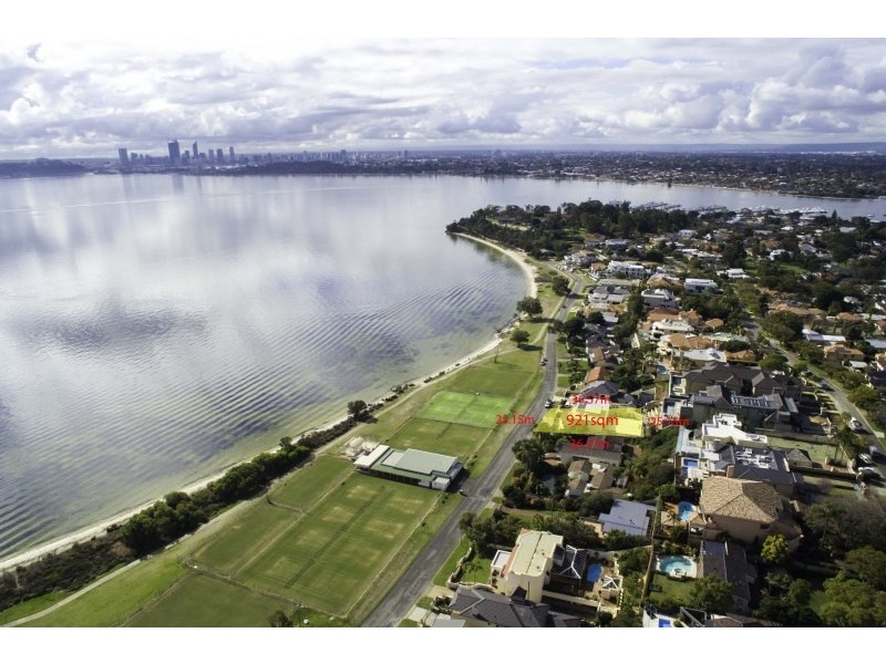 29 The Strand, Applecross WA 6153