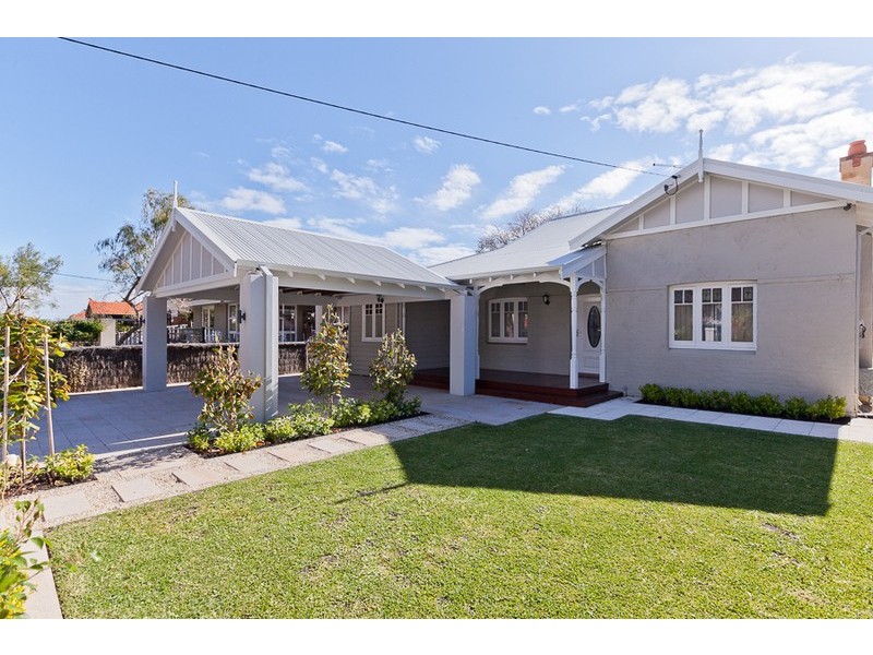 43 Robinson Street, Nedlands WA 6009
