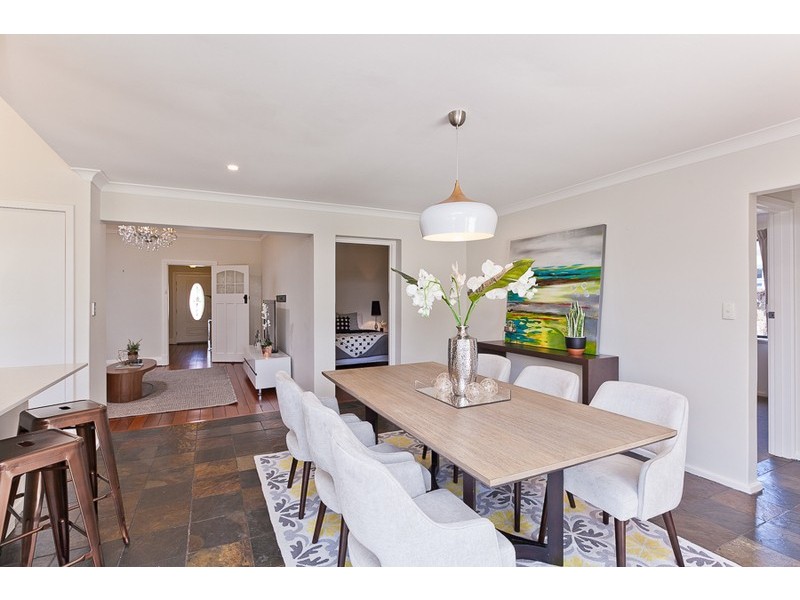 43 Robinson Street, Nedlands WA 6009