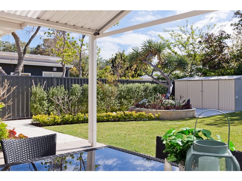 43 Robinson Street, Nedlands WA 6009