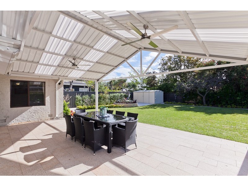43 Robinson Street, Nedlands WA 6009
