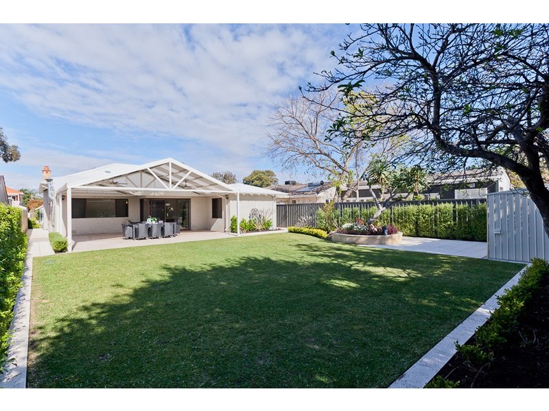 43 Robinson Street, Nedlands WA 6009