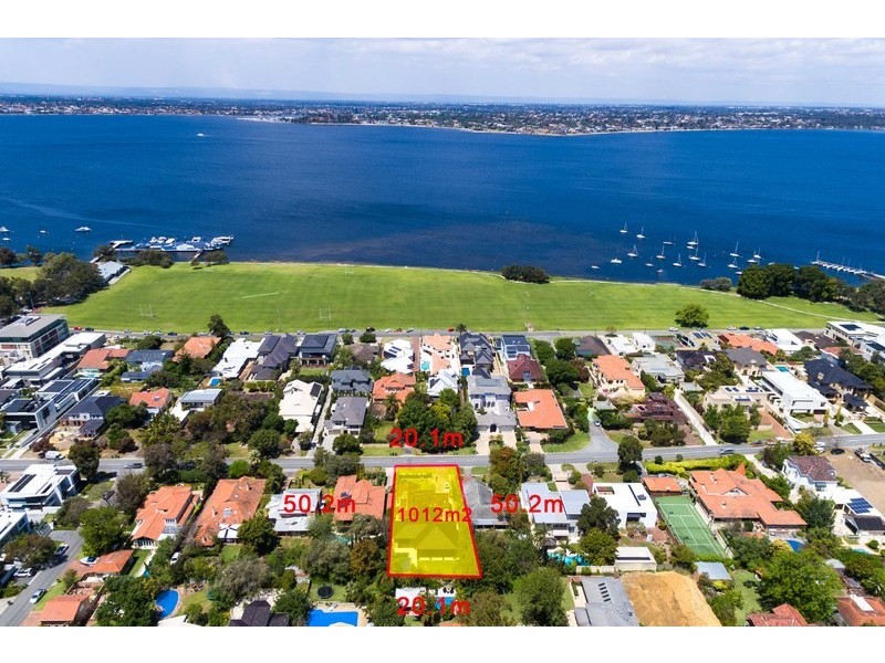 53 The Avenue, Nedlands WA 6009