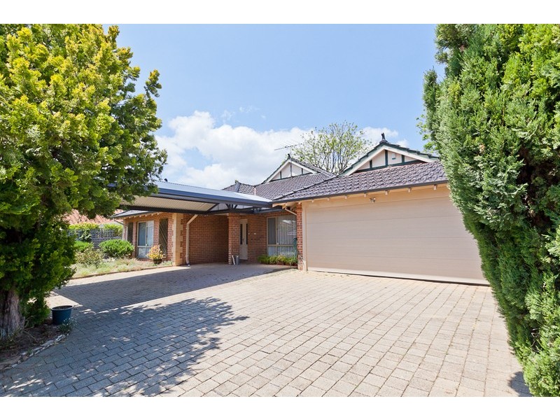 80b Waratah Avenue, Dalkeith WA 6009