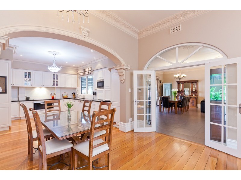 1 Leslie Street, Mount Lawley WA 6050