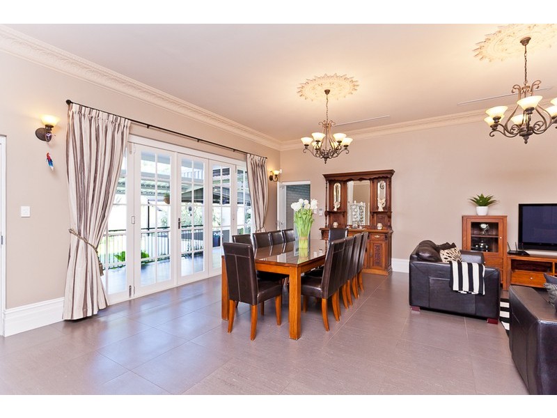 1 Leslie Street, Mount Lawley WA 6050