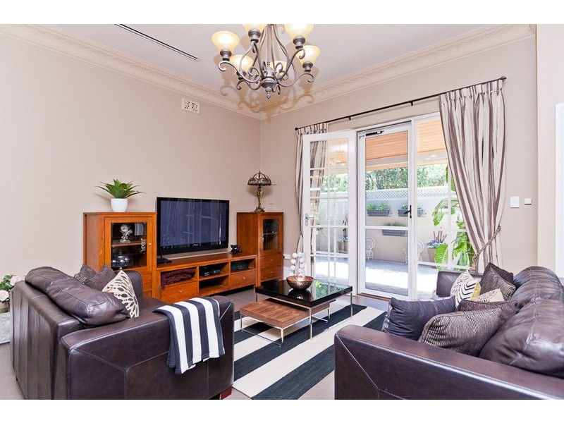 1 Leslie Street, Mount Lawley WA 6050