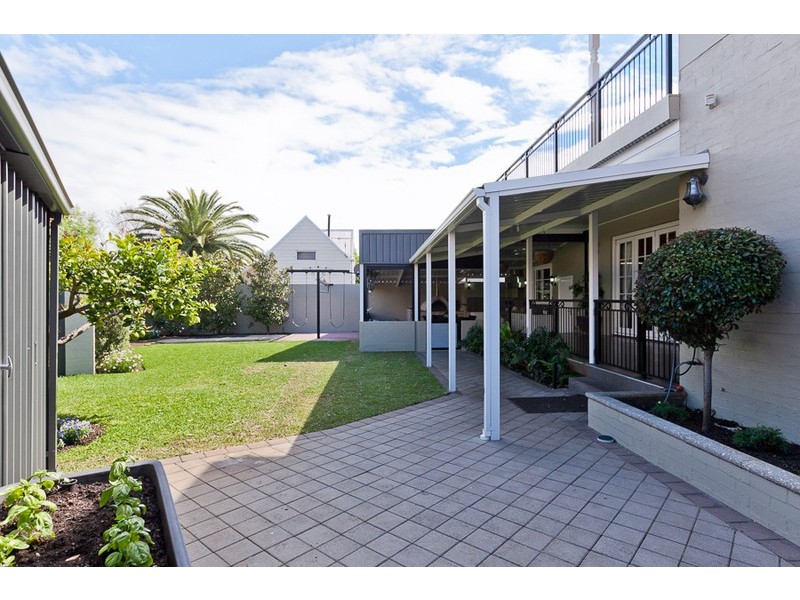 1 Leslie Street, Mount Lawley WA 6050