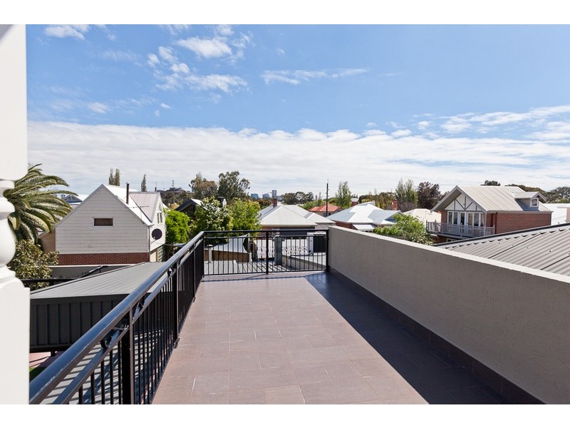 1 Leslie Street, Mount Lawley WA 6050