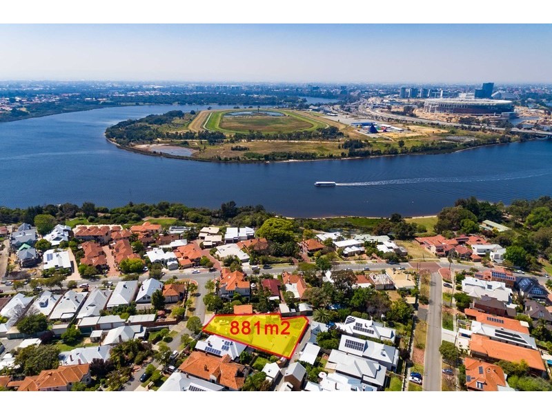 1 Leslie Street, Mount Lawley WA 6050