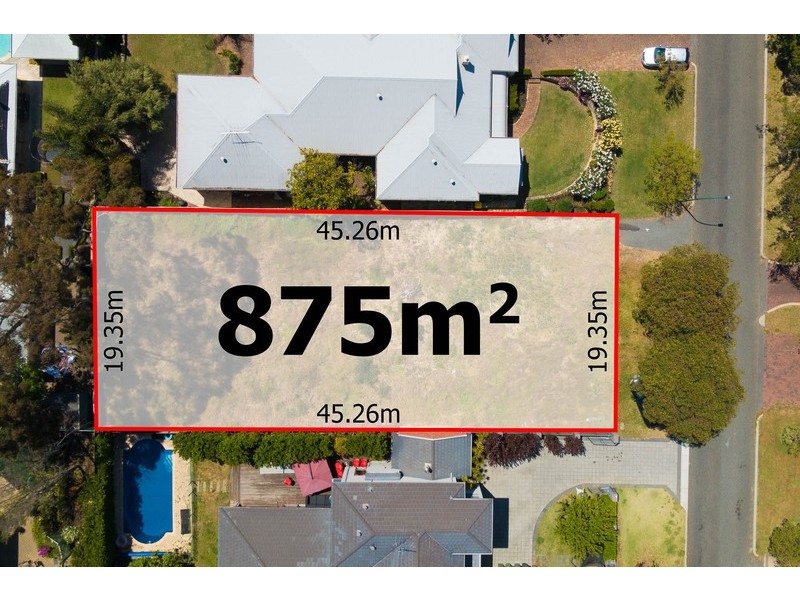 25 Colin Street, Dalkeith WA 6009