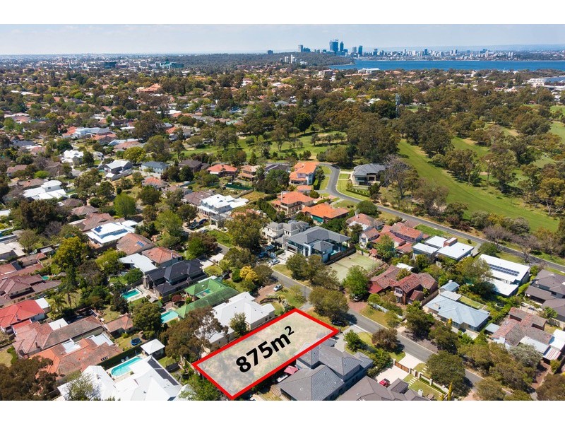 25 Colin Street, Dalkeith WA 6009