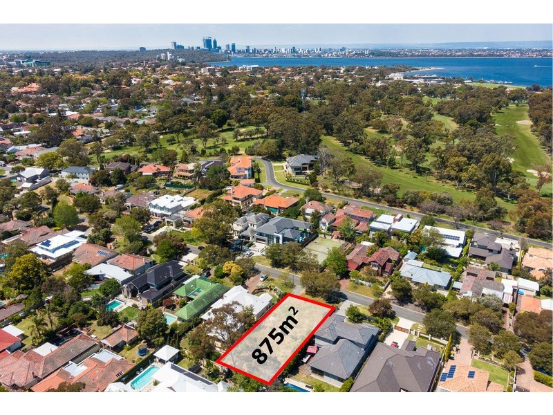 25 Colin Street, Dalkeith WA 6009